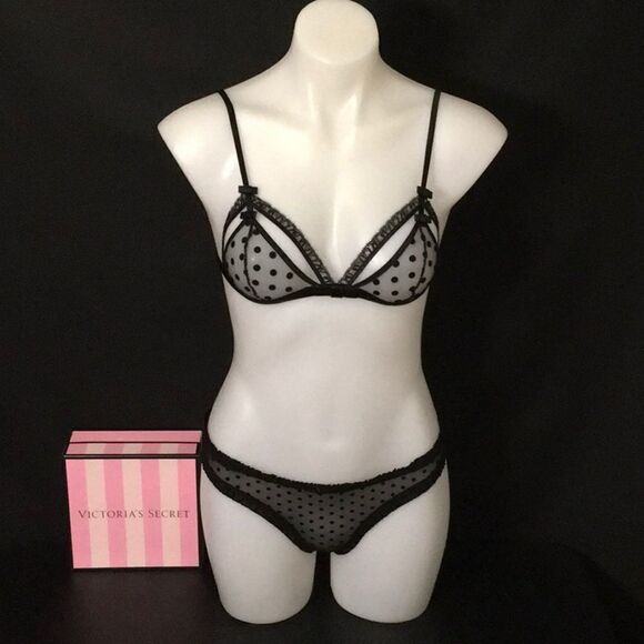 Victoria’s Secret Designer collection